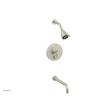 Phylrich - Basic Bld Pressure - Burnished Nickel