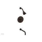Phylrich - Basic Bld Pressure - Antique Bronze