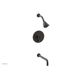 Phylrich - Basic Bld Pressure - Oil Rubbed Bronze
