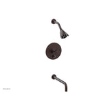 Phylrich - Basic Bld Pressure - Weathered Copper