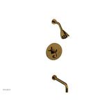 Phylrich - Basic Bld Pressure - French Brass