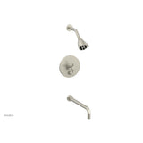 Phylrich - Basic Bld Pressure - Burnished Nickel