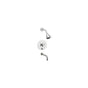 Phylrich - Basic Bld Pressure - Old English Brass