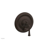 Phylrich - 3RING Plate and Handle Trim only DPB2205TO - Antique Bronze