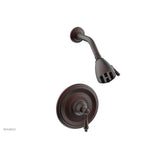 Phylrich - Revere Pressure Bala - Weathered Copper