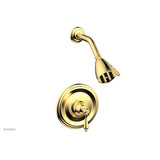 Phylrich - Revere Pressure Bala - Burnished Gold