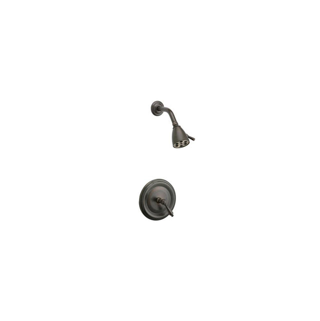 Phylrich - Revere Pressure Bala - Satin chrome