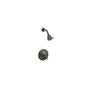 Phylrich - Revere Pressure Bala - Satin chrome