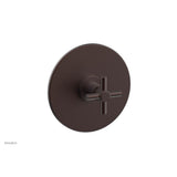 Phylrich - Basic Crs Pressure - Weathered Copper
