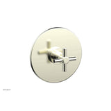 Phylrich - Basic Crs Pressure - Satin Nickel