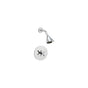 Phylrich - Basic Crs Pressure - Satin chrome