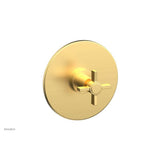 Phylrich - Basic Bld Pressure - Burnished Gold