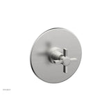 Phylrich - Basic Bld Pressure - Satin chrome