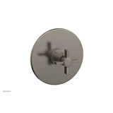 Phylrich - Basic Bld Pressure - Pewter