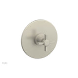Phylrich - Basic Bld Pressure - Burnished Nickel
