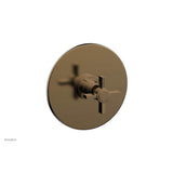 Phylrich - Basic Bld Pressure - Antique Brass