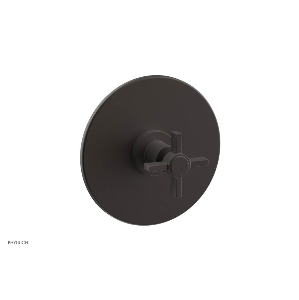 Phylrich - Basic Bld Pressure - Oil Rubbed Bronze