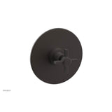 Phylrich - Basic Bld Pressure - Oil Rubbed Bronze