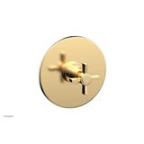 Phylrich - Basic Bld Pressure - Satin Brass