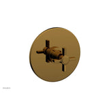 Phylrich - Basic Bld Pressure - French Brass