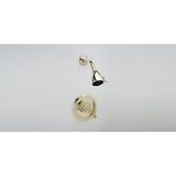 Phylrich - 3Ring Curved Handle - Satin chrome