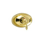 Phylrich - Revere 3/4In Thermos - Satin chrome