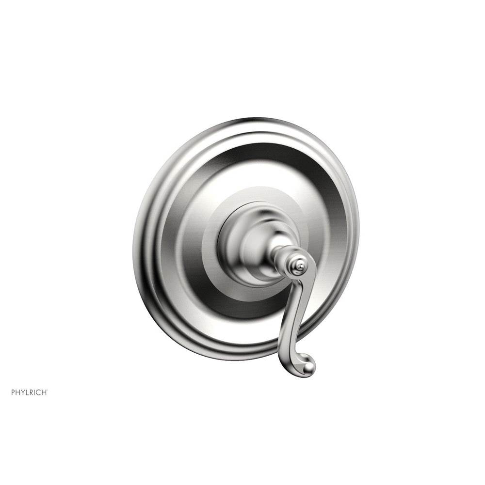 Phylrich - Savannah 3/4In T - Satin chrome