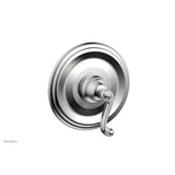 Phylrich - Savannah 3/4In T - Satin chrome