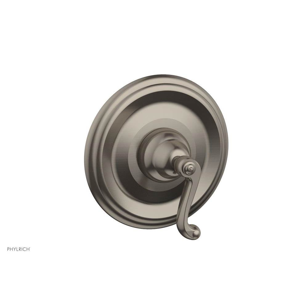 Phylrich - Savannah 3/4In T - Pewter