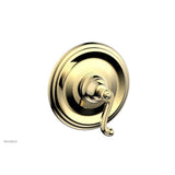 Phylrich - Savannah 3/4In T - Polished Brass Uncoated