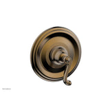 Phylrich - Savannah 3/4In T - Antique Brass