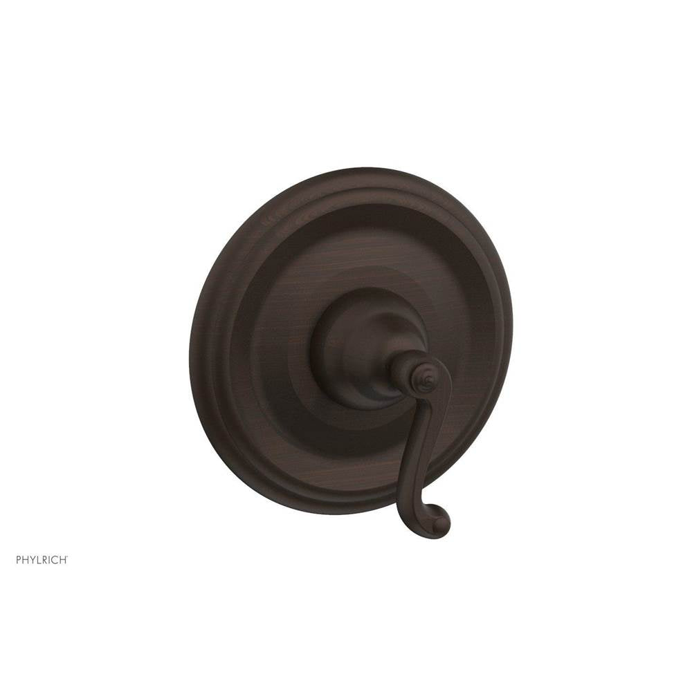 Phylrich - Savannah 3/4In T - Antique Bronze