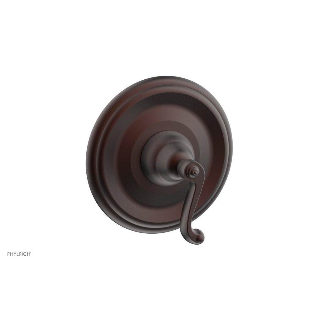 Phylrich - Savannah 3/4In T - Weathered Copper