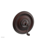 Phylrich - Savannah 3/4In T - Weathered Copper