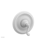 Phylrich - Savannah 3/4In T - Satin White