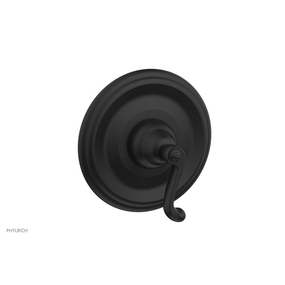 Phylrich - Savannah 3/4In T - Satin Nickel