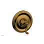 Phylrich - Savannah 3/4In T - French Brass