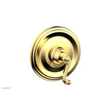 Phylrich - Savannah 3/4In T - Satin Gold
