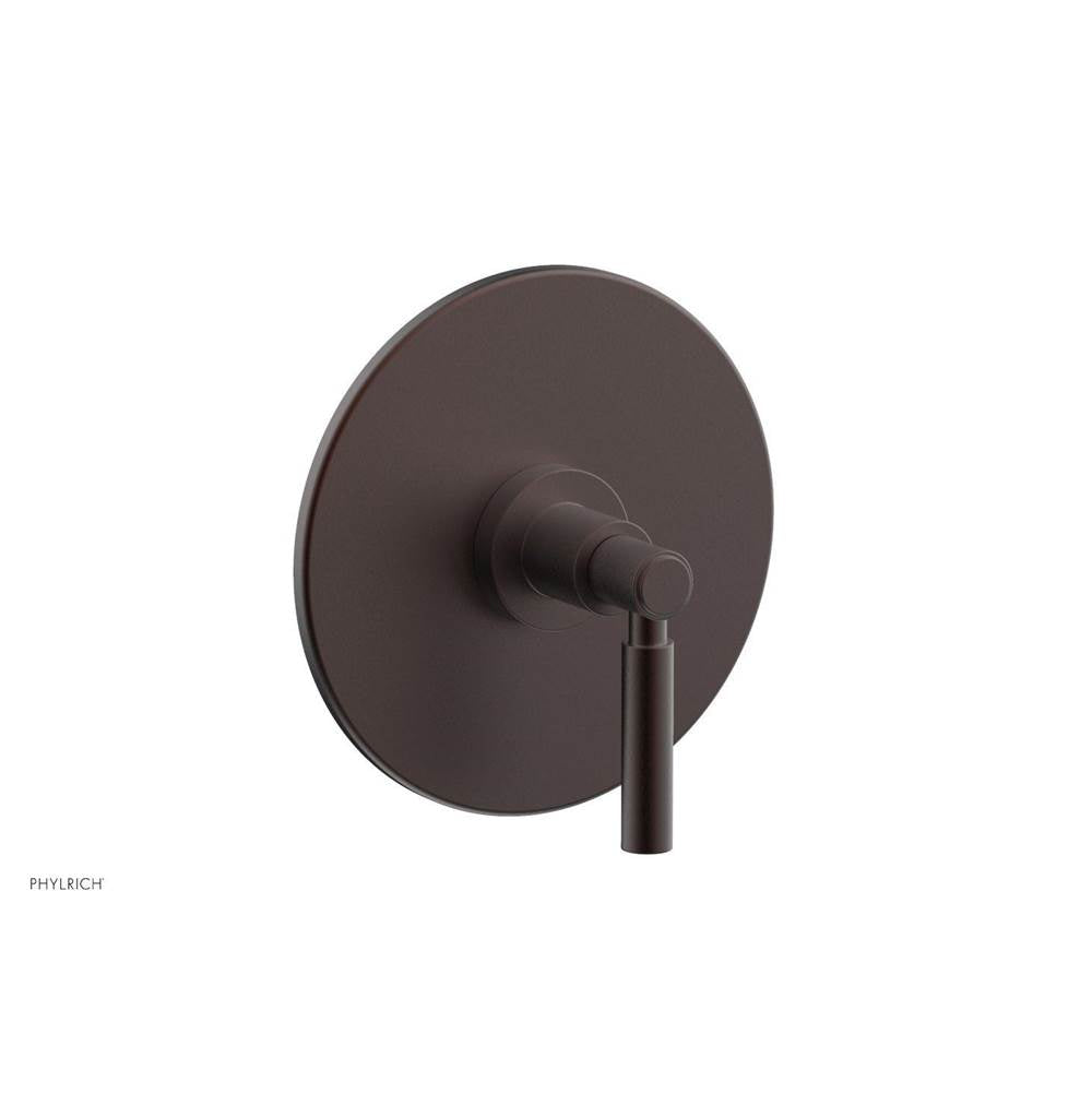 Phylrich - Basic Lever 3/4In - Weathered Copper