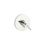 Phylrich - Basic Lever 3/4In - Satin chrome