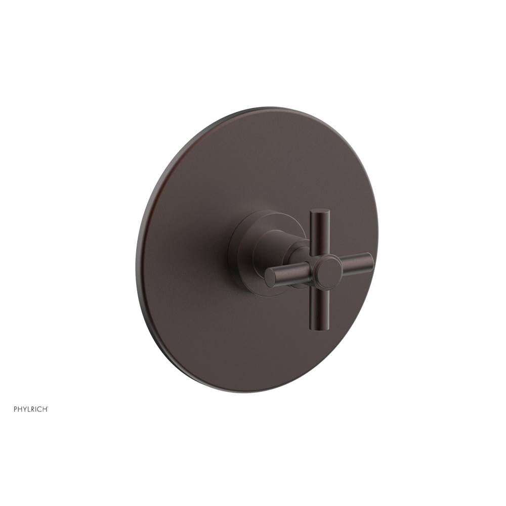 Phylrich - Basic Crs 3/4In T - Weathered Copper