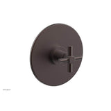 Phylrich - Basic Crs 3/4In T - Weathered Copper