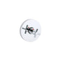 Phylrich - Basic Bld 3/4In    T - Satin chrome