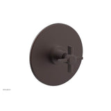 Phylrich - Basic Bld 3/4In T - Weathered Copper