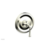 Phylrich - 3Ring Bent Lever 3/4 - Satin Nickel