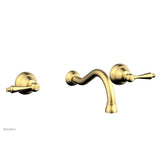 Phylrich - Revere Wall Lav Fauc - Burnished Gold