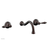 Phylrich - Revere Wall Lav Fauc - Weathered Copper