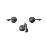 Phylrich - Revere Wall Lav Fauc - Old English Brass