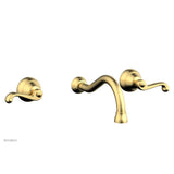 Phylrich - Savannah Wall Lav Fa - Burnished Gold