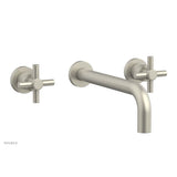 Phylrich - Basic Crs Wall Lav F - Burnished Nickel
